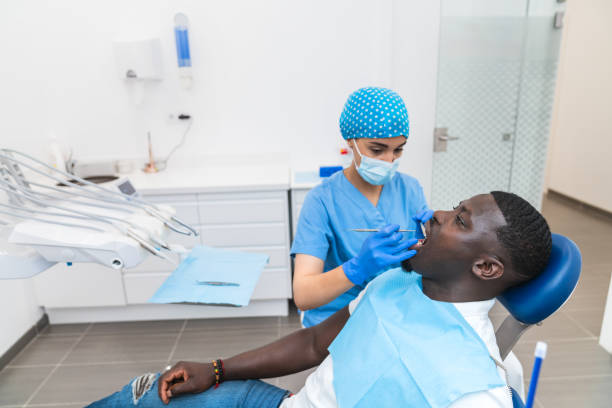 Best Emergency Dental Care for Broken or Chipped Teeth in Longmont, CO